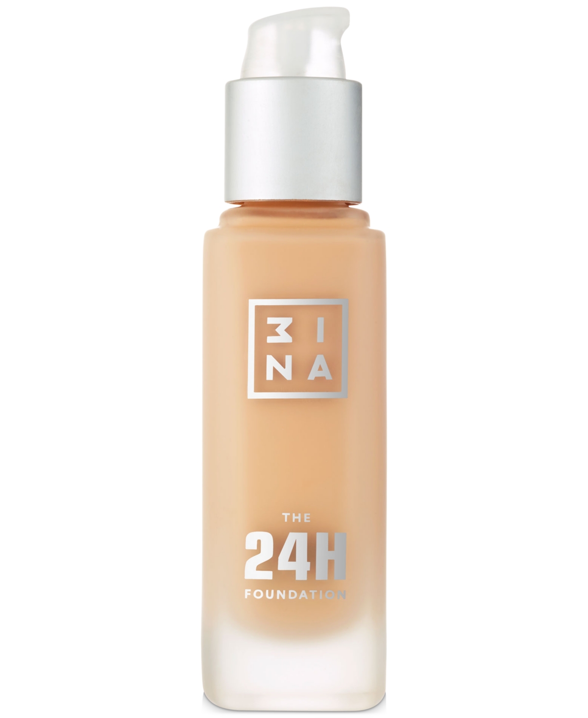 3ina The 24h Foundation In - Light Sand