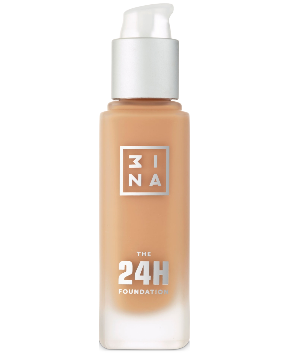 3ina The 24h Foundation In - Beige