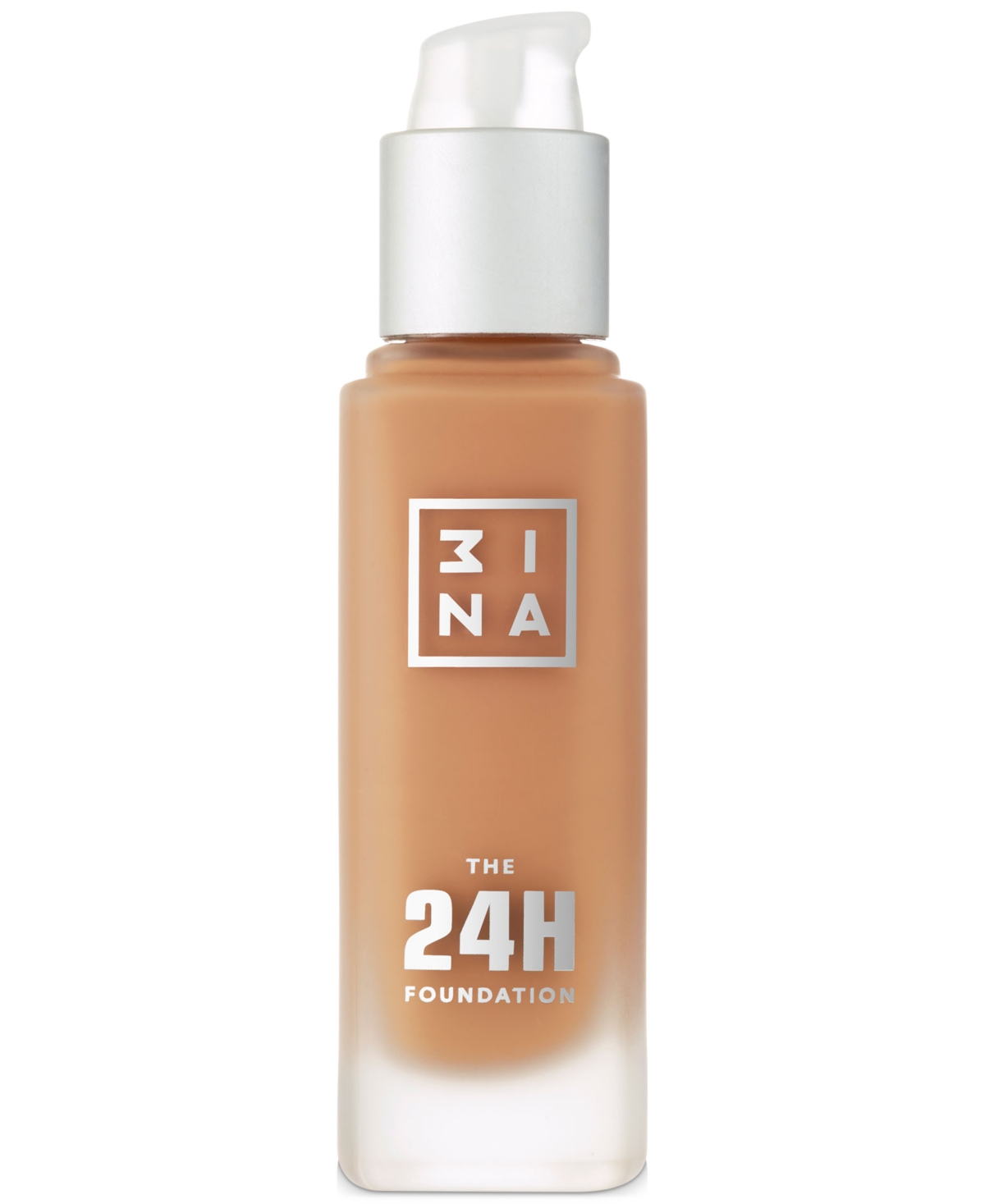 3ina The 24h Foundation In - Almond