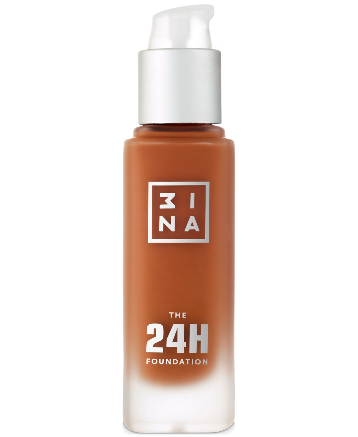 3ina The 24h Foundation In - Taupe