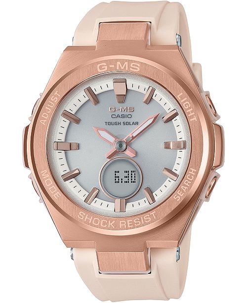 g shock womens watches macy's