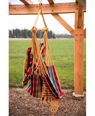 Brazilian Hammock Chair
