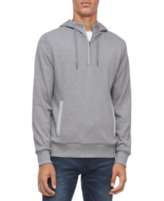 macy's calvin klein hoodie