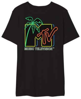 neon t shirt