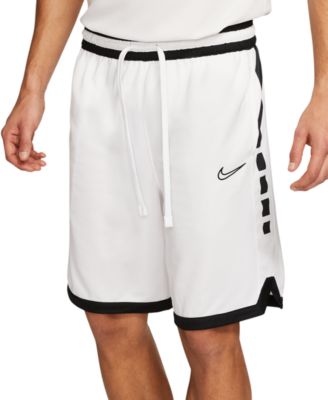 macys mens nike basketball shorts