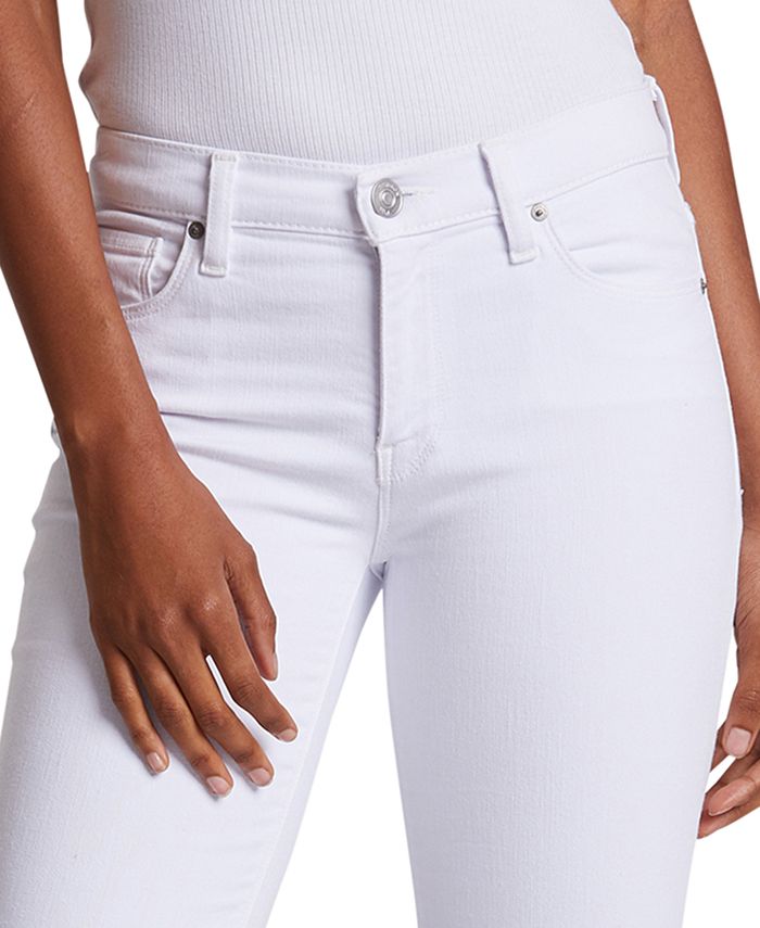 Hudson Jeans Mid Rise Bootcut Jeans & Reviews - Jeans - Women - Macy's