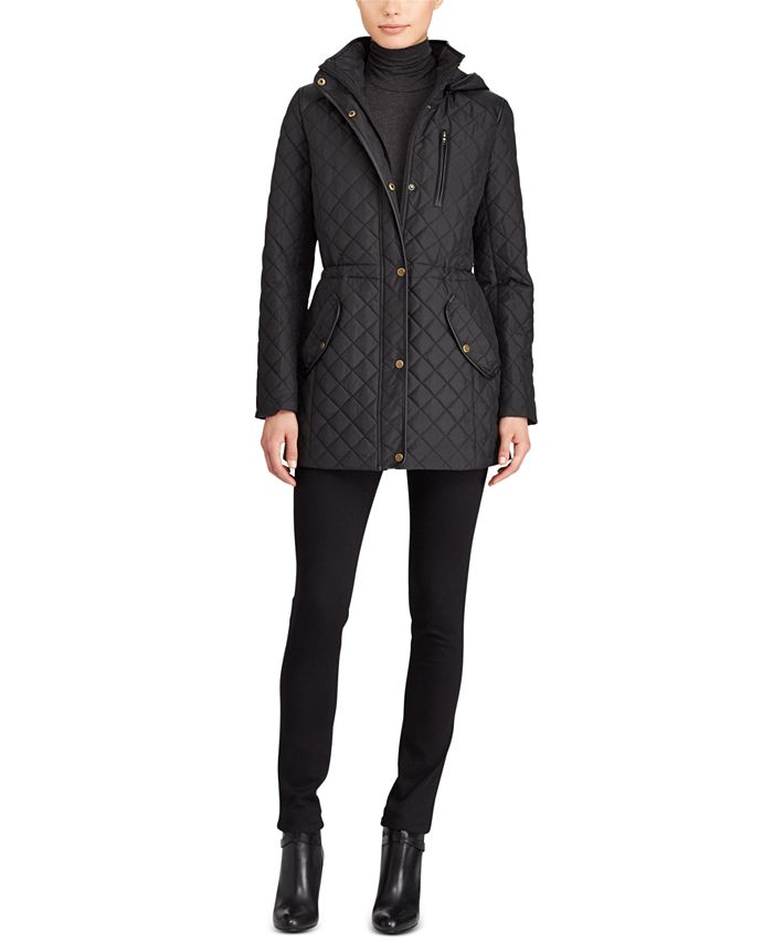 ralph lauren petites macys