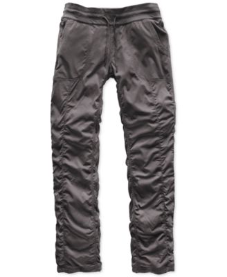 north face flashdry pants