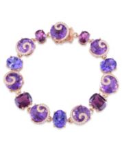 14K Gemstone Jewelry Macy s