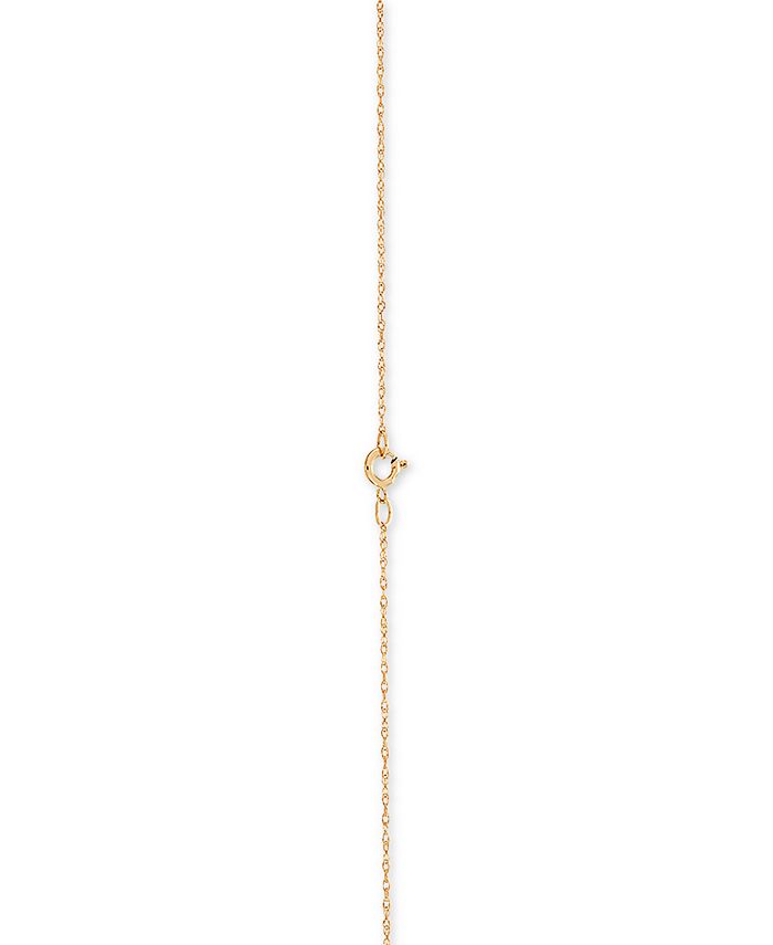 Venus necklace  pink sapphire – HLSK
