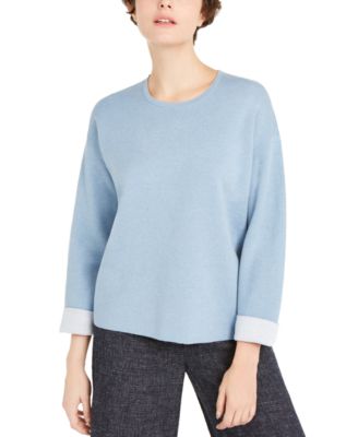 eileen fisher sweatshirts