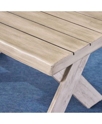 Esmeralda Outdoor Coffee Table