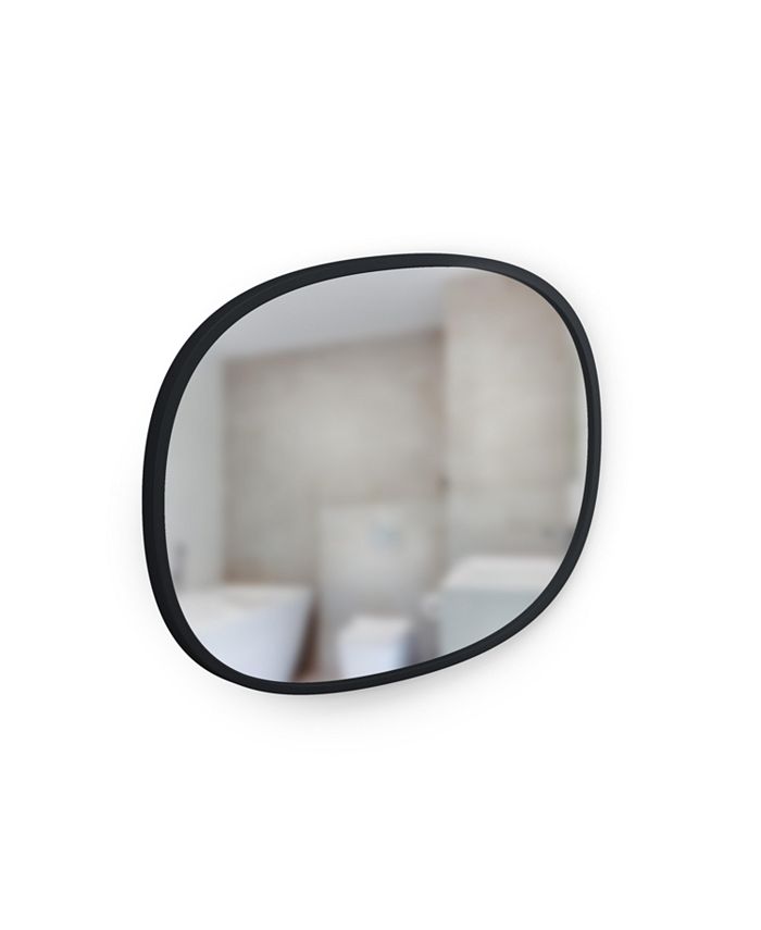Umbra Hub Mirror Oval 18" x 24" Macy's