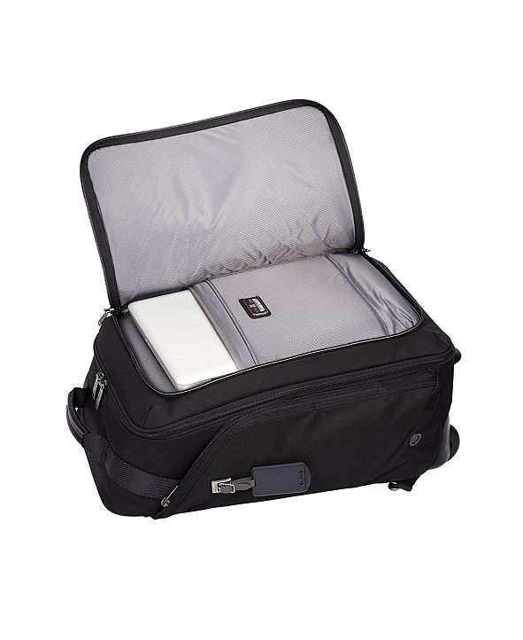 Tumi Merge 21" Wheeled Backpack & Reviews Backpacks Luggage Macy's