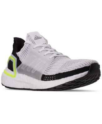 men's adidas ultraboost 19 running shoes