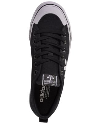 adidas trefoil shoes