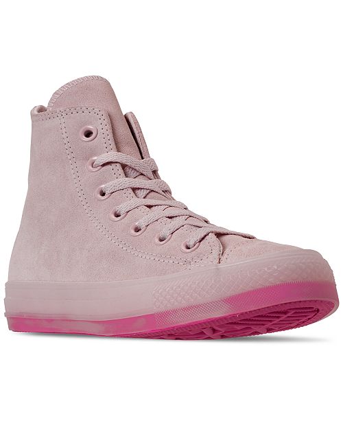 Converse Women S Interstellar Chuck Taylor All Star High Top