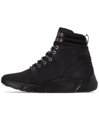 Creative Recreation Men's Traveler Sneaker Boots from Finish Line