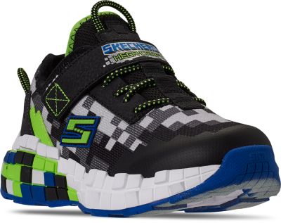 boys skechers shoes