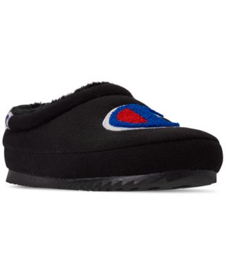 Champion Big Boys Shuffle Slippers from 