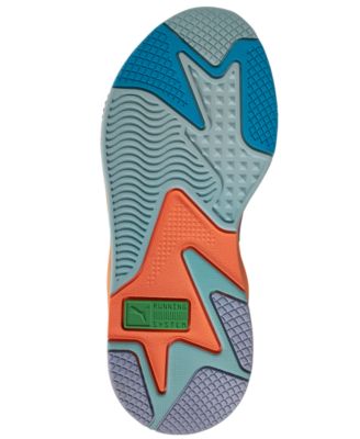 puma rs x toys finish line