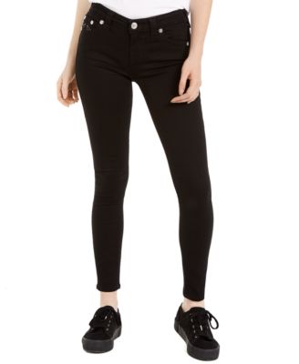 True Religion - Halle Skinny Jeans