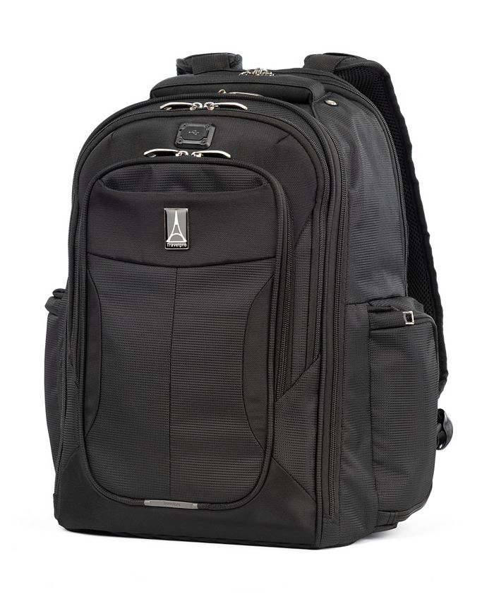 Travelpro Walkabout 5 Laptop Backpack with USB Port, Created for Macy's ...