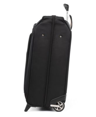 macy's rolling garment bag