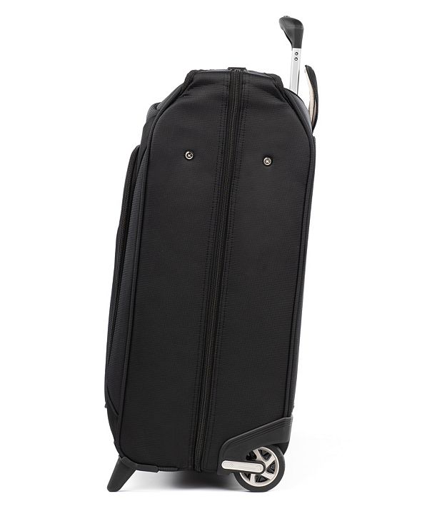 Travelpro Walkabout 5 Softside CheckIn Rolling Garment Bag, Created