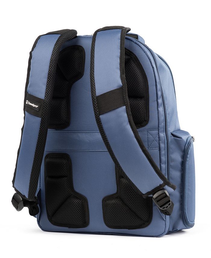 Hitting The Trails With The Travelpro Walkabout 5 Backpack – Is It ...
