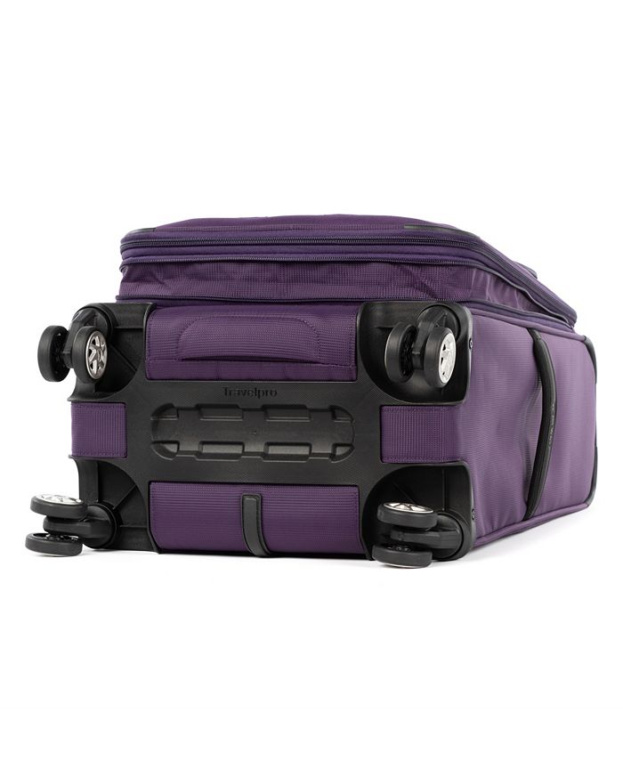 Travelpro Walkabout 5 21" Softside CarryOn Spinner, Created for Macy's