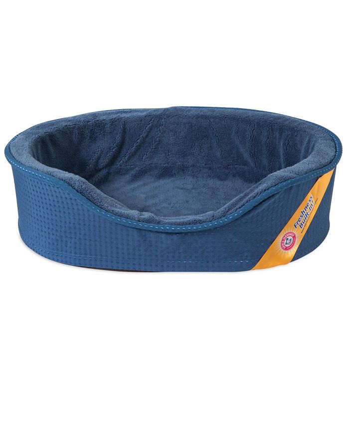 Arm & Hammer - 28 X 21 Lounger Dog Bed