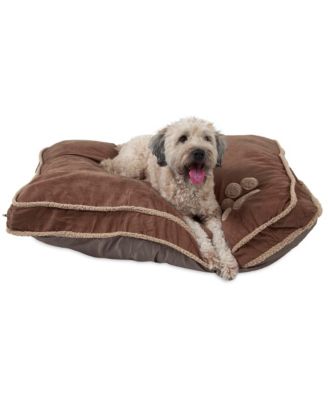macys dog bed