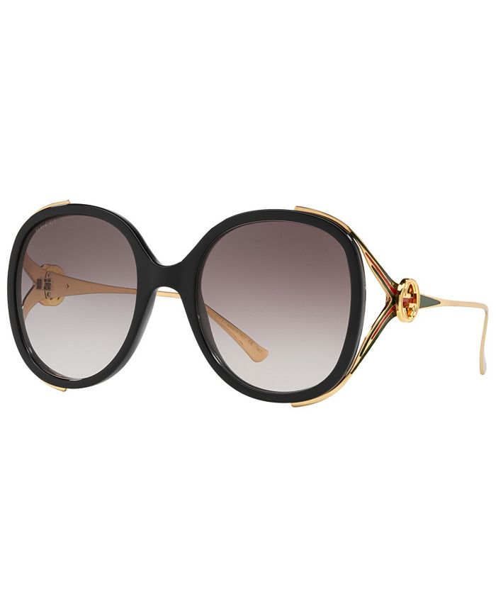 Gucci glasses macys shop