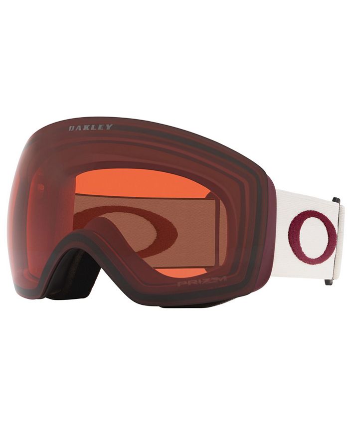 Oakley Unisex Flight Deck Goggles Sunglasses, OO7050 & Reviews