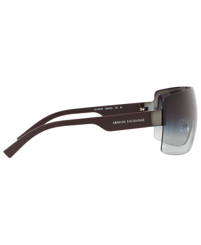 armani exchange ax2024s