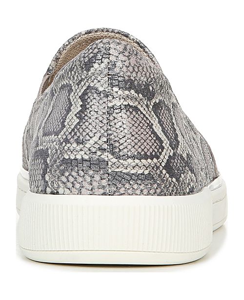 naturalizer zola slip on sneaker