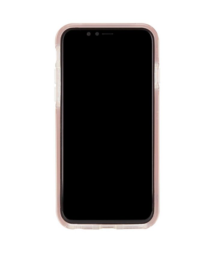 Richmond&Finch - Pink Marble case for iPhone XS MAX