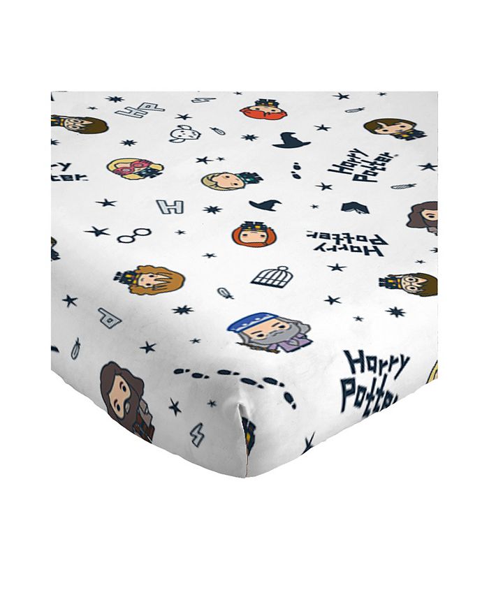 Harry Potter Twin Bedding Set Macy's