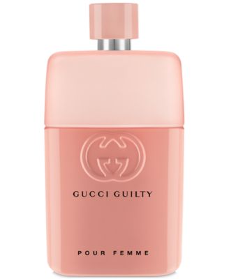gucci guilty intense women's fragrance collection