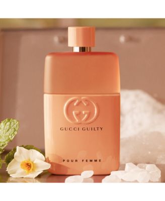 gucci guilty love edition for her