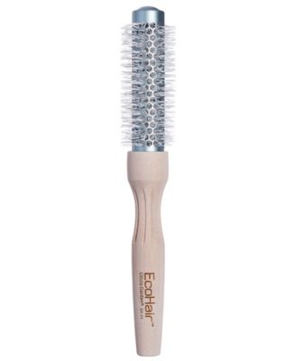 Olivia Garden Ecohair Thermal Round Hair Brush EH-24, 1