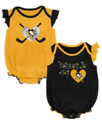 Outerstuff - Baby Team Player 2 Pack Bodysuit Set