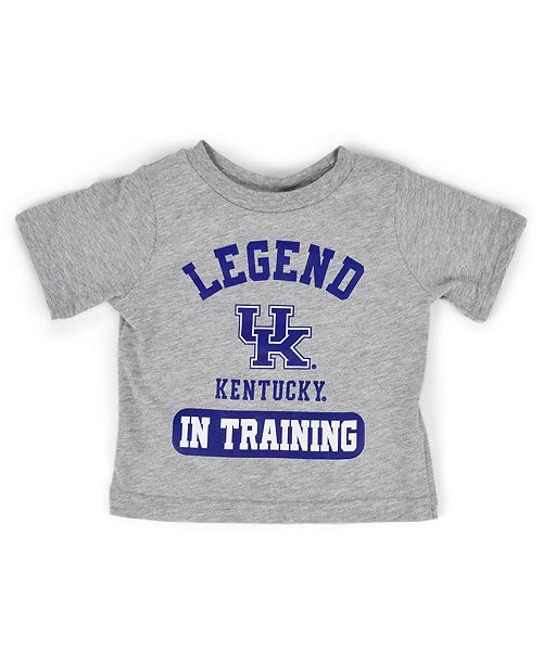 Outerstuff Baby Kentucky Wildcats Legend Trainer T Shirt Reviews