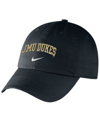Nike - Heritage 86 Wordmark Swoosh Strapback Cap