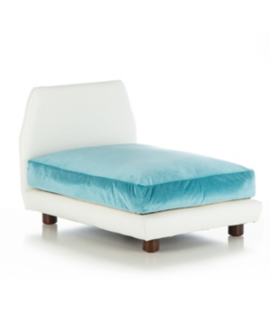 Mid-Century Bed Collection Large Orthopedic Dog Bed