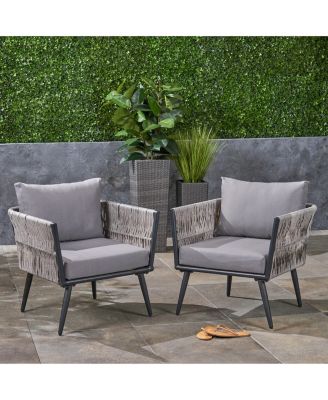 Oceanus Outdoor Chair