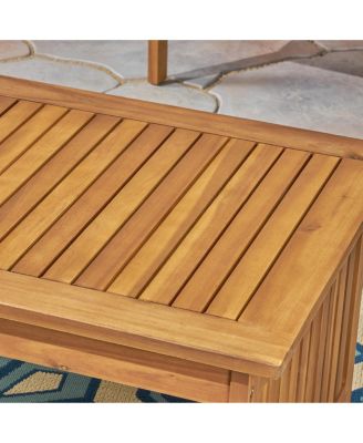 Carolina Outdoor Coffee Table