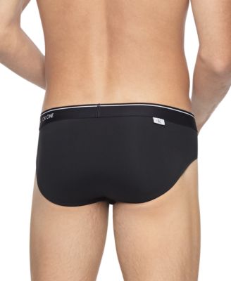 ck one briefs