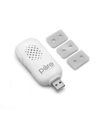 PureSpa USB Aroma Diffuser